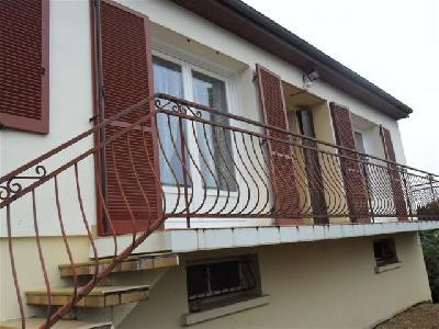 Maison individuelle sur terrain de 590 m2 photo 2