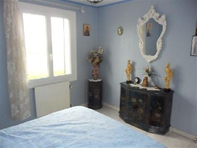 Maison individuelle sur terrain de 590 m2